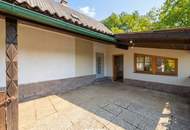 Charmantes 4-Zi-Einfamilienhaus in Unterlamm mit Terrasse, Balkon &amp; Garage – €339.000