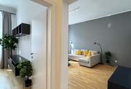 Stilvolle 3-Zimmerwohnung mit Charme in begehrter Lage von Meidling