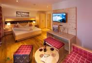 Hotel-Gasthof Adler in Mellau, an der Schischaukel Mellau - Damüls - Faschina