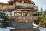 Miete: Ski in / Ski out - Moderne Maisonette mit Bergblick