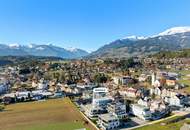 4 Zimmer Wohnung in den Seeresidenzen - Wohnen in Bestlage an der Promenade zum See