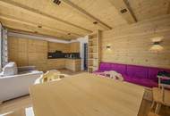 Exklusives Apartment in Toplage am Sonnberg