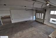 Werkshalle mit abgetrenntem Bereich und eigenen Büroräumlichkeiten (St. Valentin)