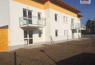 3-Zimmer Balkonwohnung in Drösing