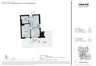 Attraktive Vorsorgewohnung mit Freifläche in wachsender Lage