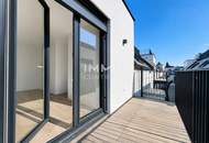 4-Zimmer-Neubau-Haus mit Eigengarten, Terrasse & Balkon – provisionsfrei & bis zum 30.6. Nebenkosten sparen