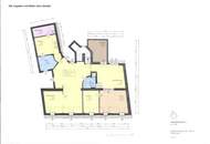 Exklusives Dachgeschoss-Unikat beim Liechtensteinpark