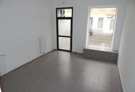 Branchenfreies Gassenlokal - kein Gastro