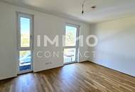 Ruhige, großzügige 3-Zimmer-Balkon-Wohnung im Erstbezug und Top-Ausstattung - Provisionsfrei!