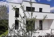 Villa in Hainburg - Bestlage mit unverbaubarem Fernblick