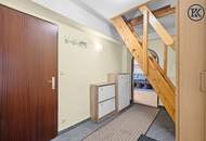 Zuhause ankommen–liebevoll gepflegtes Wohnhaus mit Garten &amp; Option auf ein zweites kleines Paradies