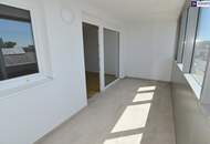 "DER MARKHOF" - mit Wohlfühlfaktor! Ihre neue Drei-Zimmer-Wohnung mit coolem Wintergarten!
