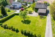 Einfamilienhaus in zentraler, sonniger Lage