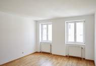 Geräumige Einraumwohnung mit separater Wohnküche– Top-Anbindung zur U1