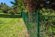 IDYLLISCH IN RUHELAGE