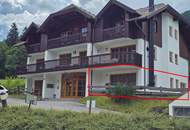 Ski. Therme. Garten. – Ihre Ferienwohnung in Bestlage von Bad Kleinkirchheim