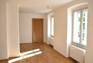 Tolle Wohnung in Mautern - Mieteinnahmen gesichert !