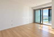 Penthouse Level 51 in DC2 Tower | Exclusive Living Above the Danube