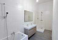 4-Zimmerwohnung in der Hirschengasse - WG-tauglich!