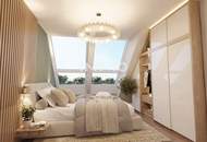4, 5 oder 6 Zimmer Wohnung in Grünruhelage! Sie entscheiden, wie viele es werden sollen. Provisionsfrei