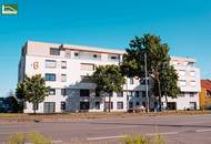 Wohnung der Superlative: Atemberaubender Weitblick in Hof-Ruhelage - große Süd-Ost-Terrasse direkt beim Donauzentrum / U1 - Baurecht