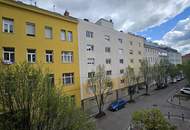 Sanierungsbedürftige Wohnung in Herzen Simmering´s - neben U3 Station Enkplatz * Garage inklusive