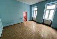 Ihr Traumzuhause im Supergrätzl: Geringer Aufwand, unendliches Potenzial – Jetzt entdecken!