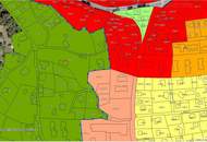 Baugrundstück in Graz-Wetzelsdorf: Traumaussicht und ruhige Lage
