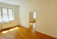 Nette 3-Zimmer-Wohnung nahe der Hauptuniversität Wien