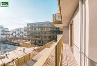 Nur das Beste für Ihre Familie - leistbare 5.Zimmer mit atemberaubenden Weitblick inkl. Balkon, Geothermie, u.v.m. - Provisionsfrei