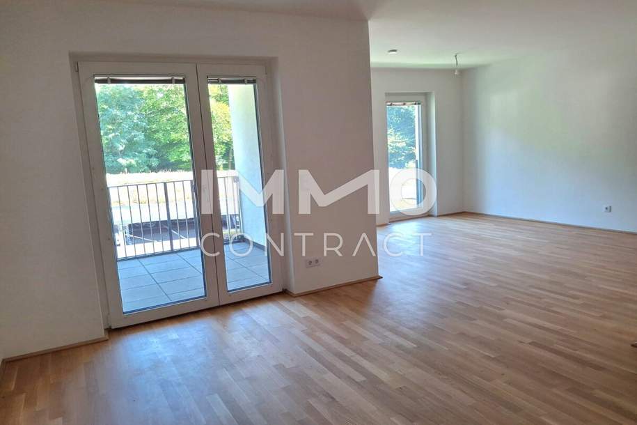 Naturnah wohnen mit Stil – Erstbezug 2-Zimmerwohnung, Wohnung-kauf, 367.900,€, 1140 Wien 14., Penzing