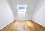 Neubau-Townhouse auf 3 Ebenen – Garten, Balkon & 28 m² Dachterrasse mit Weitblick