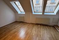 Urbanes Wohnen mit Weitblick – DG-Maisonette mit Terrasse im 3. Bezirk