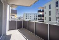 ERSTBEZUG im „ein viertel grün“ in Wiener Neustadt – 3-Zimmer-Wohnung mit Balkon und Wohlfühlcharakter