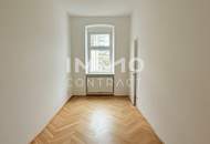 moderne Altbauwohnung - 2 Zimmer - Erstbezug