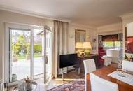 Geschmackvoll sanierter Bungalow an der Liesing in Rodaun