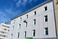 TOP INVESTMENT - 2 Zimmer Wohnung - Nähe Hbf Wien und Matzleinsdorferplatz, - ab 2028 Top Anbindung zur U2