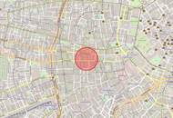 Langfristig wertvoll / Burggasse / unbefristet vermietet