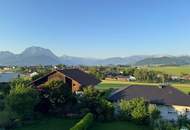 Doppelhaus mit Panoramablick in Ohlsdorf – Beide Einheiten als Gesamtpaket