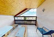 Geräumiges Mehrfamilienhaus mit neuem Heizsystem in Güttenbach: Samt Garten und viel Lagerfläche!