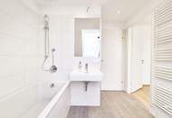 3-Zimmer Dachgeschoßwohnung mit Terrasse nächst U3 Simmering