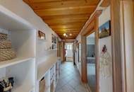Großzügige Maisonette mit Innzugang, Terrasse & Freizeitwohnsitzwidmung – Natur pur genießen!