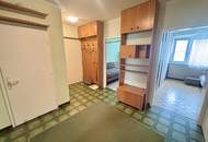 Großzügige Wohnung mit Loggia