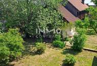 Ehemaliges Bauernhaus mit malerischen Innenhof