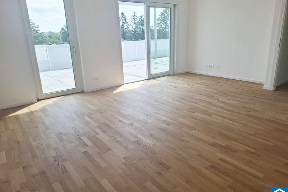Modernes Wohnen trifft auf Weinromantik – Willkommen bei THE VINEYARD, Wohnung-kauf, 420.160,€, 2344 Mödling