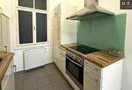 / UNBEFRISTETE MIETDAUER / MITTEN IN DER STADT/ 3 ZIMMER