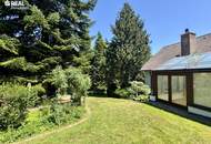 schmuckes Haus in ruhiger Lage mit Grünblick