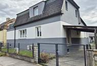 MEHRFAMILIENHAUS IM SÜDEN VON ST.PÖLTEN