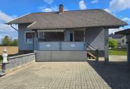 Einfamilienhaus mit Wohlfühlfaktor im Herzen von Lannach