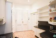 Freundliches Büro unweit von der Mariahilfer Straße